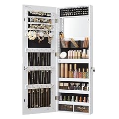 Songmics mirror jewelry for sale  Delivered anywhere in USA 