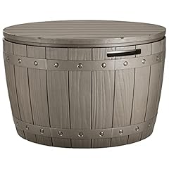 Yitahome 127l garden for sale  Delivered anywhere in UK