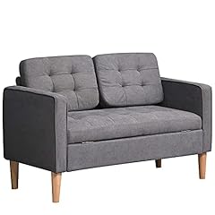 Homcom modern seater for sale  Delivered anywhere in UK