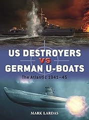 Destroyers german boats for sale  Delivered anywhere in USA 