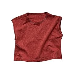 Girls cropped tank for sale  Delivered anywhere in USA 
