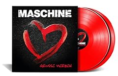 Große herzen vinyl gebraucht kaufen  Wird an jeden Ort in Deutschland