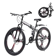 Lsbike 27.5in foldable for sale  Delivered anywhere in UK