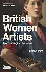 British women artists d'occasion  Livré partout en France