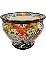 Talavera pottery copa for sale  Delivered anywhere in USA 