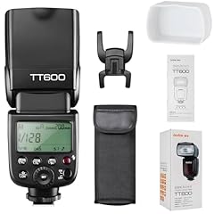 Godox tt600 2.4g for sale  Delivered anywhere in USA 