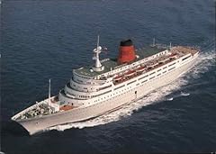 Vistafjord cunard norwegian for sale  Delivered anywhere in USA 