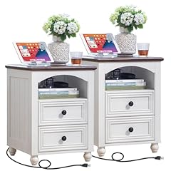 Farmhouse night stands for sale  Delivered anywhere in USA 