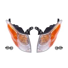 2pcs turn signal for sale  Delivered anywhere in USA 