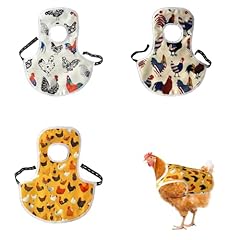 Ukjent chicken saddle for sale  Delivered anywhere in USA 
