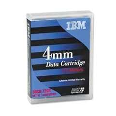 Ibm dat72 schriftbandkassette gebraucht kaufen  Wird an jeden Ort in Deutschland