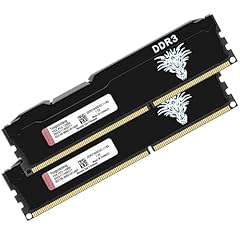 Ddr3 16gb kit usato  Spedito ovunque in Italia 