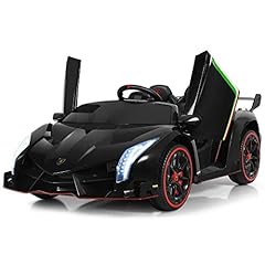 Costway 12v electric for sale  Delivered anywhere in UK