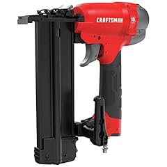 Craftsman brad nailer for sale  Delivered anywhere in USA 