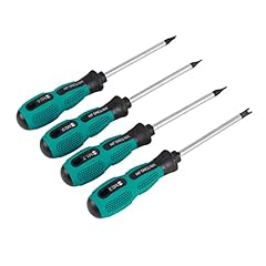4pcs type screwdriver for sale  Delivered anywhere in UK