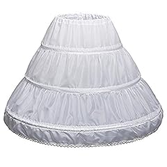 Rmeet girls petticoat for sale  Delivered anywhere in UK