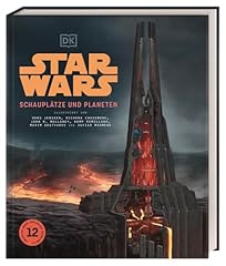 Star wars schauplätze gebraucht kaufen  Wird an jeden Ort in Deutschland