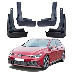 Mud flaps 4pcs for sale  Delivered anywhere in UK