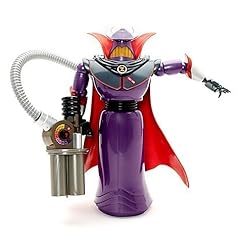 Disney emperor zurg for sale  Delivered anywhere in USA 