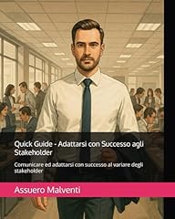 Quick guide adattarsi usato  Spedito ovunque in Italia 