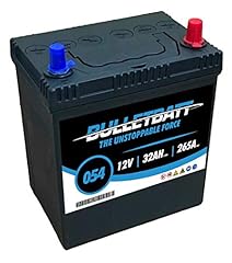 054 bulletbatt car for sale  Delivered anywhere in UK