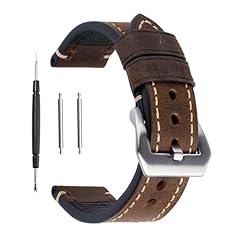 Dark brown 24mm for sale  Delivered anywhere in USA 