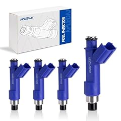 Apledax fuel injectors for sale  Delivered anywhere in USA 