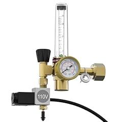 Yeswelder co2 regulator for sale  Delivered anywhere in USA 