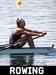 Rowing for sale  Delivered anywhere in UK