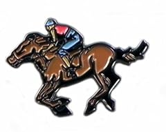Gbjuk horse jockey for sale  Delivered anywhere in UK