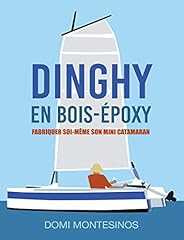Fabriquer mini catamaran d'occasion  Livré partout en France