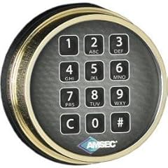 Amsec 0615770 esl10xl for sale  Delivered anywhere in USA 