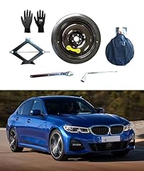 Kit ruotino scorta usato  Spedito ovunque in Italia 