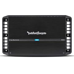 Rockford fosgate p600x4 for sale  Delivered anywhere in USA 