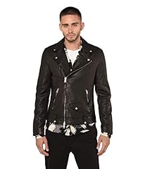 Allsaints milo biker for sale  Delivered anywhere in UK