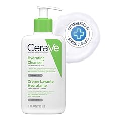 Cerave detergente idratante usato  Spedito ovunque in Italia 