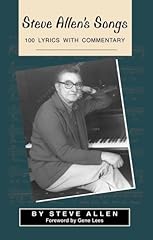 Steve allen songs for sale  Delivered anywhere in UK
