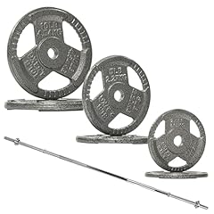 Fitvids barbell weight for sale  Delivered anywhere in USA 