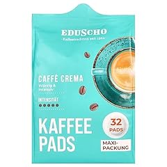 Eduscho kaffee pads gebraucht kaufen  Wird an jeden Ort in Deutschland