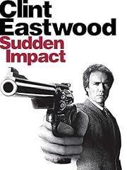 Sudden impact for sale  Delivered anywhere in USA 