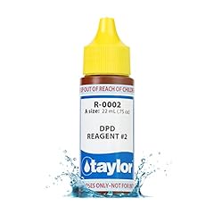 Taylor 0002 reagent for sale  Delivered anywhere in USA 