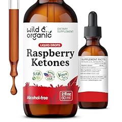 Wild organic raspberry for sale  Delivered anywhere in USA 