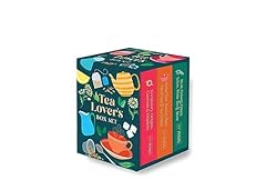 Tea lover box d'occasion  Livré partout en France