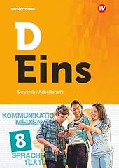 Eins deutsch arbeitsheft d'occasion  Livré partout en Belgiqu