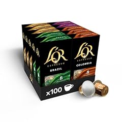 Espresso assortiment variété d'occasion  Livré partout en France