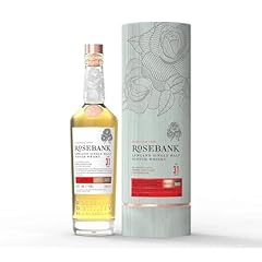 Rosebank years old usato  Spedito ovunque in Italia 
