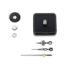 Clock meccanismo orologio usato  Spedito ovunque in Italia 