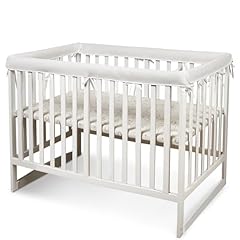 4pcs crib rail for sale  Delivered anywhere in USA 