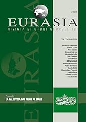 Eurasia. rivista studi usato  Spedito ovunque in Italia 
