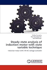 Steady state analysis for sale  Delivered anywhere in UK